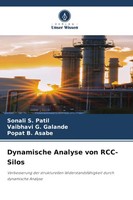 Sonali S. Patil (U. A.) | Dynamische Analyse Von Rcc-Silos | Taschenbuch (2026)