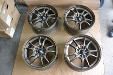Jantes Honda CRX