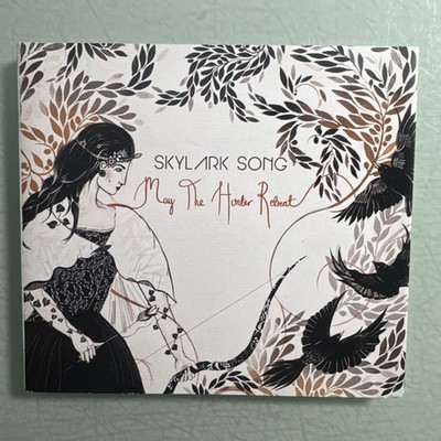 Skylark Song May the Hunter Retreat CD Free Postage
