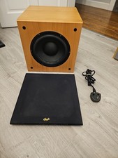 Gale 30 Series 3070 subwoofer attivo alimentato 