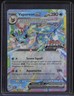 2025 Pokemon PRE EN Prismatic Evolutions #023 Vaporeon ex #2