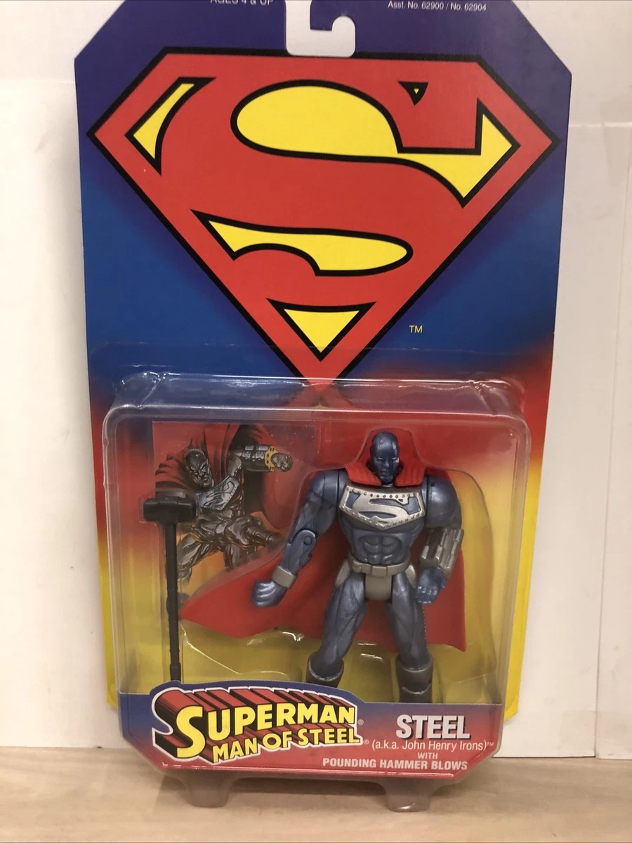 Kenner Superboy Action Figures & Accessories for sale | eBay