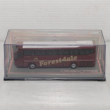 Corgi OOC 45304 1/76 Bova Futura Coach - Forestdale Coaches Ltd