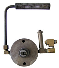 Collins Oil Pump 12276 for Thred-O-Matic 22A Pipe Threader