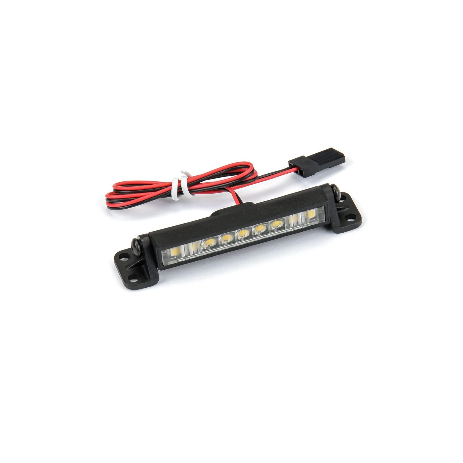 Pro-Line Racing 1/10 & 1/8 2 Ultra-Slim LED Lt Bar Kit 5V-12V Str PRO635200 E...
