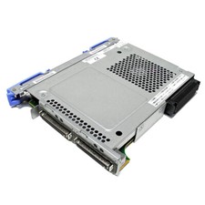 IBM Power 7 GX++ 12x Channel Dual Port DDR HC Adapter CCIN 2BDA 00E0646