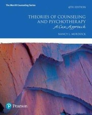 Theories of Counseling and Psychotherapy: A Case Approach (4th Edition) ( - GOOD