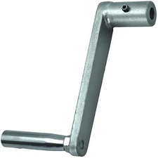 Staten Tools Pipe Beveling Machine Universal CRANK HANDLE ASSEMBLY