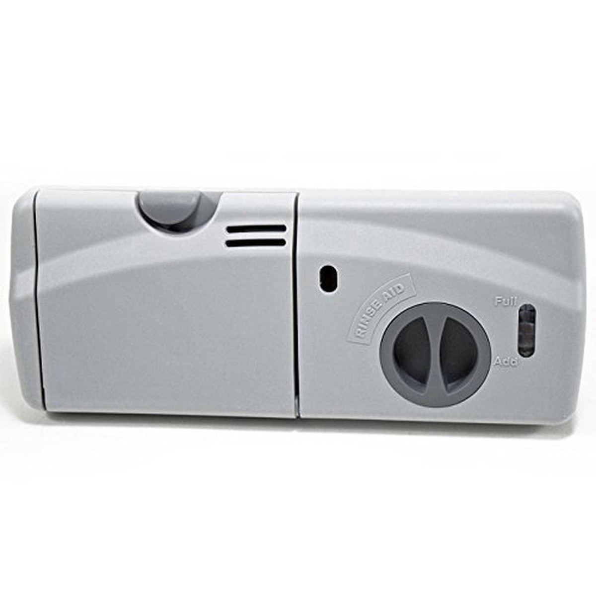 FRIGIDAIRE ELECTROLUX DISHWASHER SOAP DISPENSER 154542103