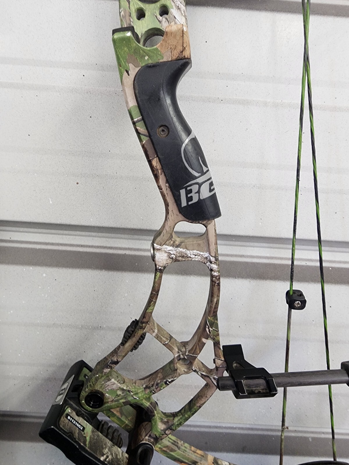 Bear Escape Compound Bow Right Hand eBay
