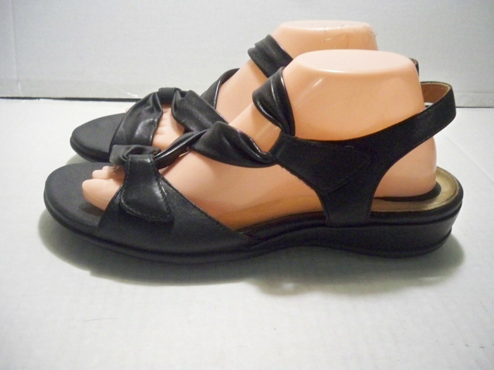 clarks daisy drift wedge sandal