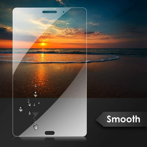 Tempered Glass Screen Protector For Samsung Galaxy Tab A 8 8.0 T380 SM-T380 2017 - Picture 3 of 10
