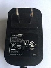 NEW OEM Radio Shack GRE GRECOM WHISTLER Scanner Power Supply Plug Adapter MOBILE