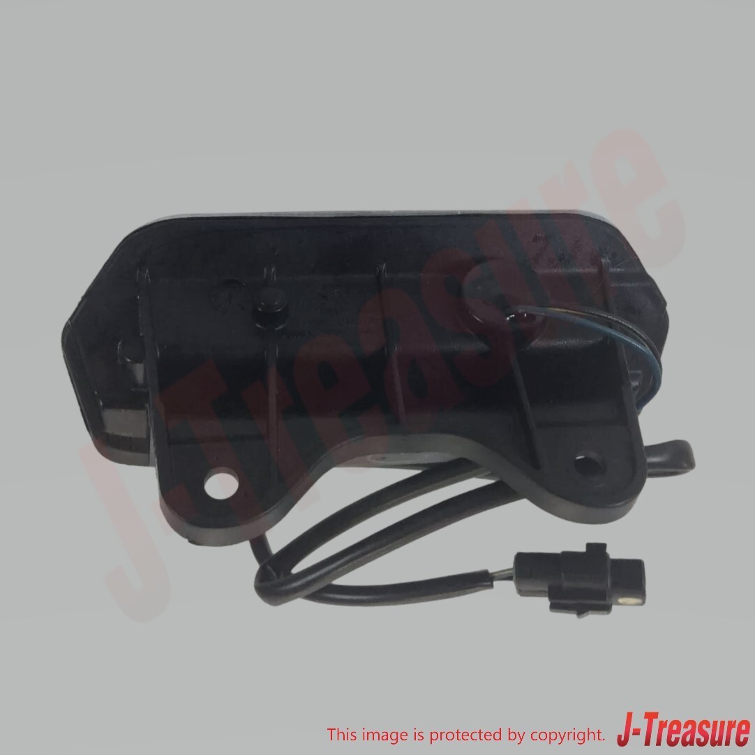 NSKY 10/17～11/17 KAWASAKI NINJA ZX-10R ZX1000 11-17 Genuine Position Lamp