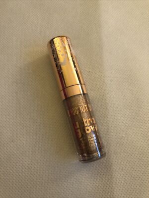 Lottie London Ultra Glow Metallic Creme Eyeshadow Shade Story Time Sealed 4.5ml