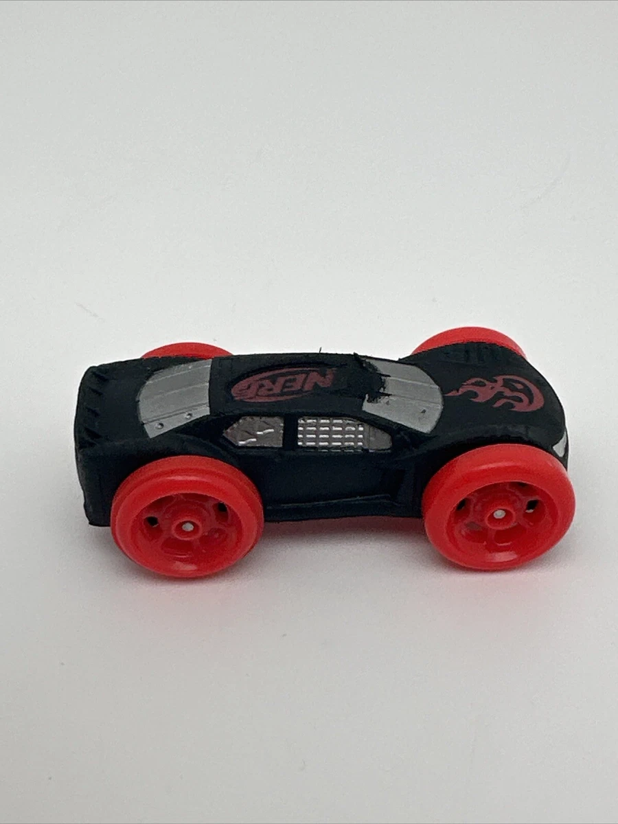 Nerf nitro on sale cars price