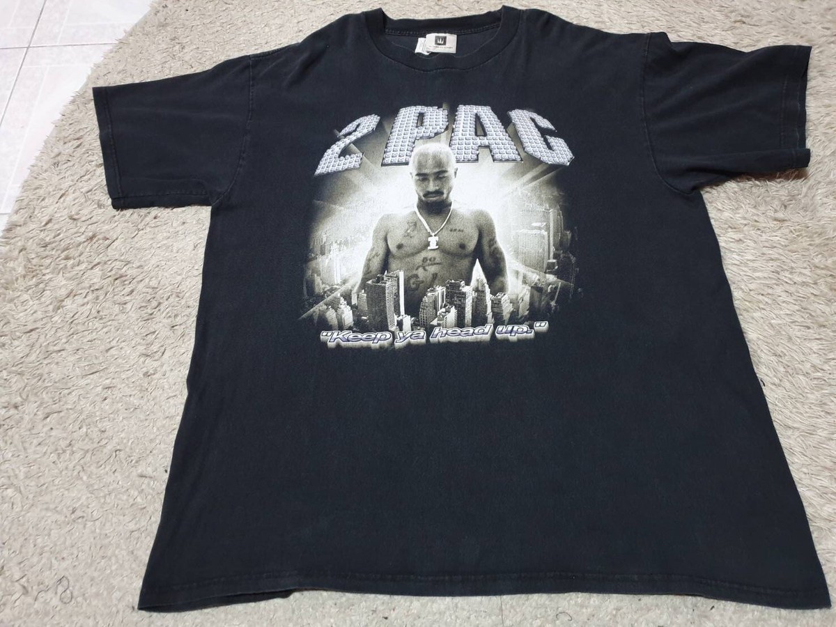 Rare vintage 90s tupac 2pac Rare vintage 90s tupac 2pac