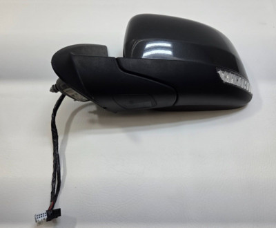 2011-2022 Dodge Durango Driver Left Side View Power Door Mirror Paint Code PAV