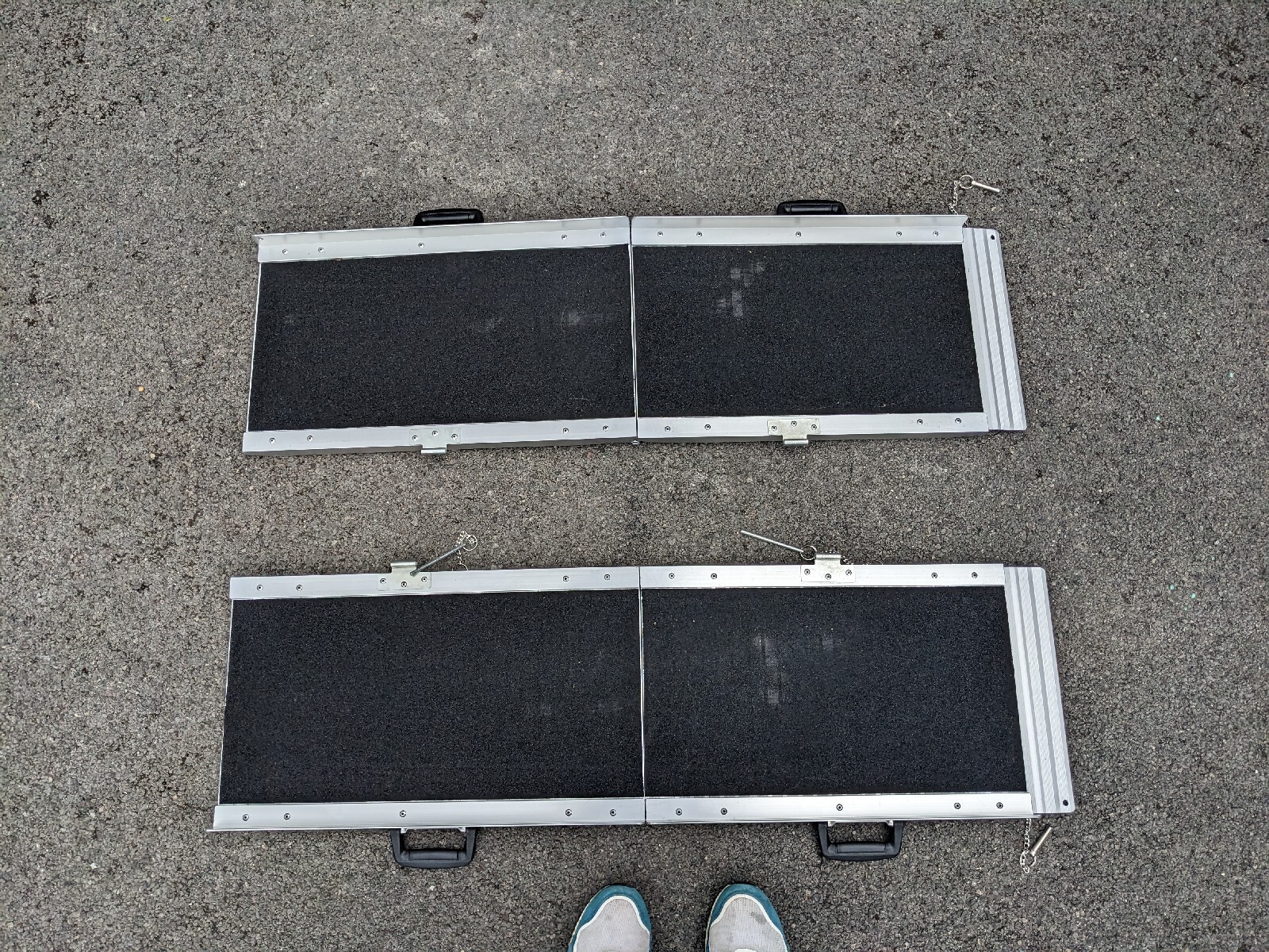 Car Ramps eBay