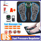 Foot Massager Neuropathy Feet Portable Intelligent Foot Stimulator Pain Relief