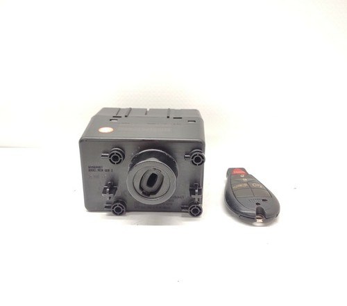 Chrysler Win Module Chrysler Wireless Ignition Module 2006 - 2010 REMOTE START Node win OEM