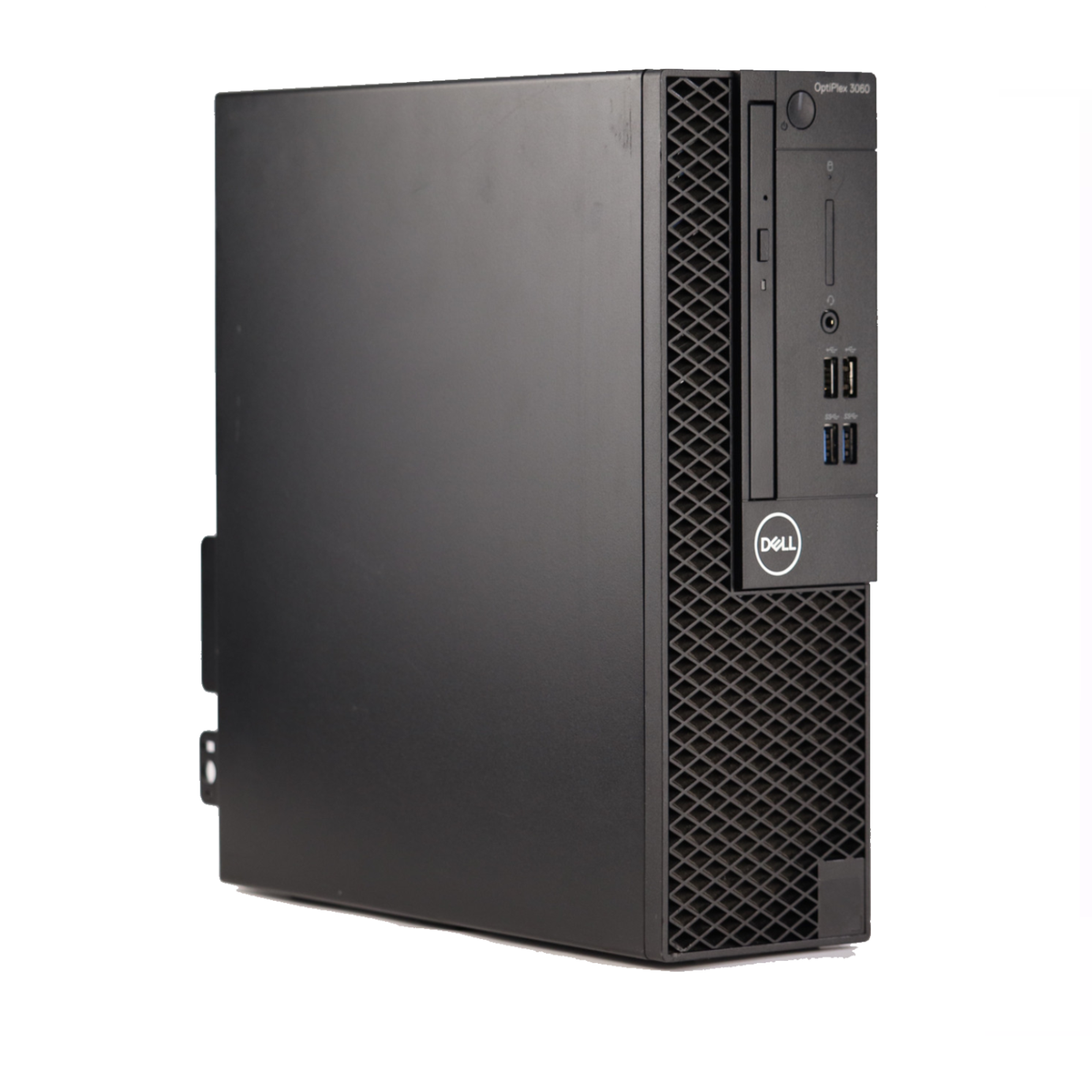 Dell OptiPlex 3060 SFF Core i5-8500 16GB RAM 256GB SSD & 2TB HDD