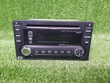 Kia Original Car Radio Lacm5531ek Lac-m5531ek Oem Used Part
