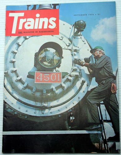 AUSWAHL 1971-76 ZÜGE Magazin Art Fiction Foto Wracks Dienstpläne Fusionen Logistik - Bild 28 von 184