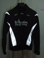 BTWIN CYCLING CYCLING CYCLING BIKE JERSEY SHIRT JACKET (929) size S