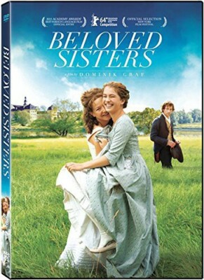 Beloved Sisters DVD Region  - GOOD