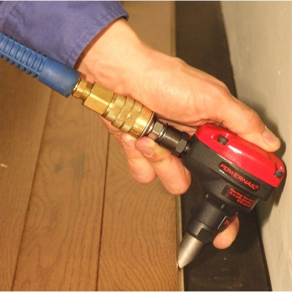 Flooring 2024 palm nailer
