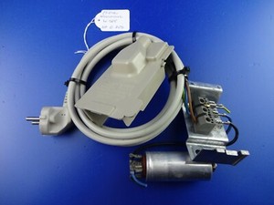 Entstörfilter Waschmaschine - Miele NOVOTRONIC W 985 4510620