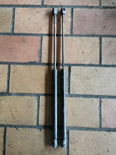 Opel Astra G Stoßdämpfer Kofferraumklappe 6846HD0430N