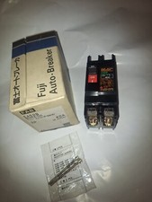 NEW GENUINE FUJI ELECTRIC EA52B BB2BEB-040 AUTO-BREAKER 40 AMP 2 POLE