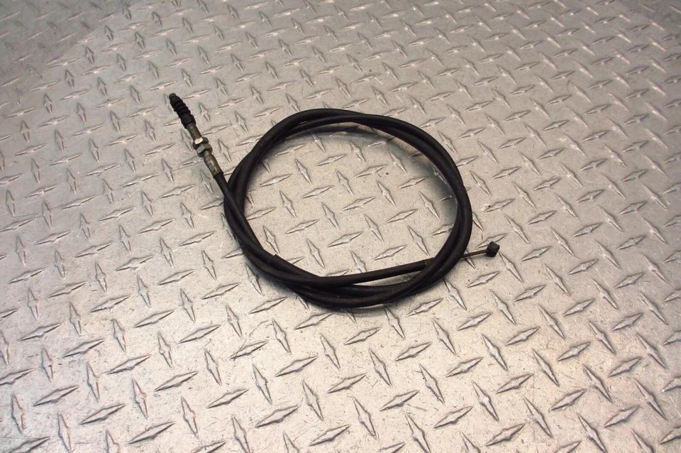 Cable de embrague Honda CB900 CB900F 1982 81-82  Foto 2 de 4