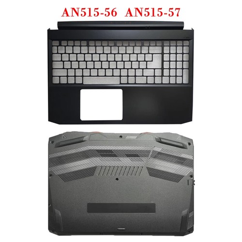 For Acer Nitro 5 AN515-43-50 54 55 56-57 Laptop LCD Back Cover Front Bezel Hinge - Afbeelding 13 van 18