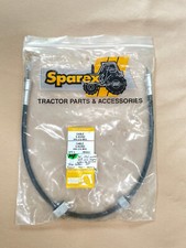 MASSEY S.41092 TACH CABLE 23" FOR 35 135 W A3 152 AFTER SN 307656