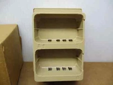 Bren-Tronics Battery Charger Adapter Terminal J6769A/P BTA-70581A