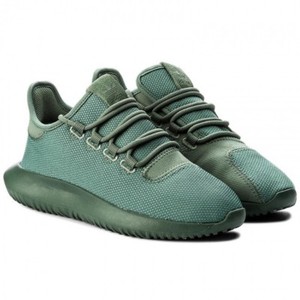 adidas tubular verdes