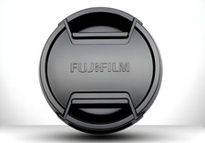 Original Lens Front Cap 82mm For Fuji Fujifilm XF 150-600mm F5.6-8 R LM OIS WR