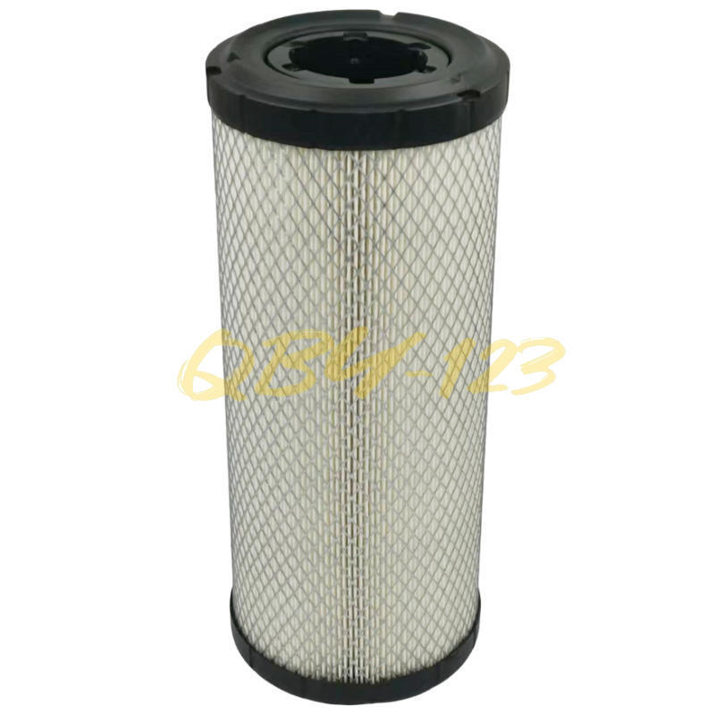 4* Air Filter Kit 47135976,86982523 For Case:60XT,70XT,75XT,1840and1845 ...