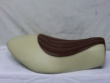 Harley Davidson Solo Sitz XL Sportster Iron, Low, Forty Eight, 04-06 und ab 2010