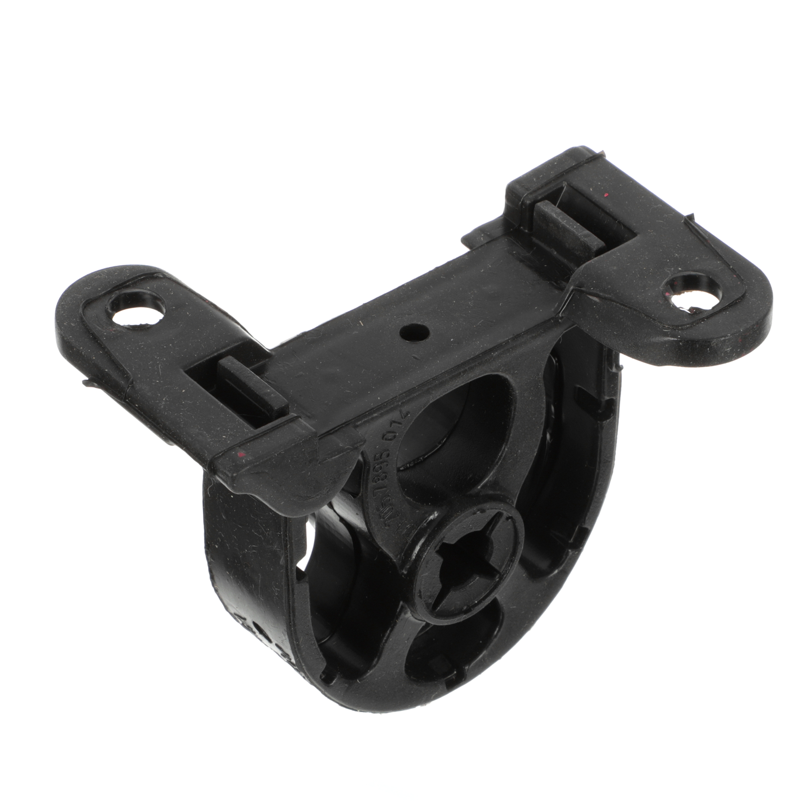 GENUINE BENTLEY Continental VW Exhaust Silencer Outer Right Bracket 3D0253144A