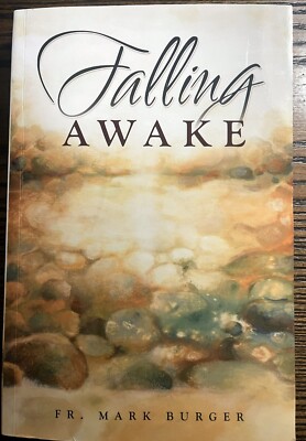 Falling Awake by Mark Burger, Fr. Paperback : Very Good