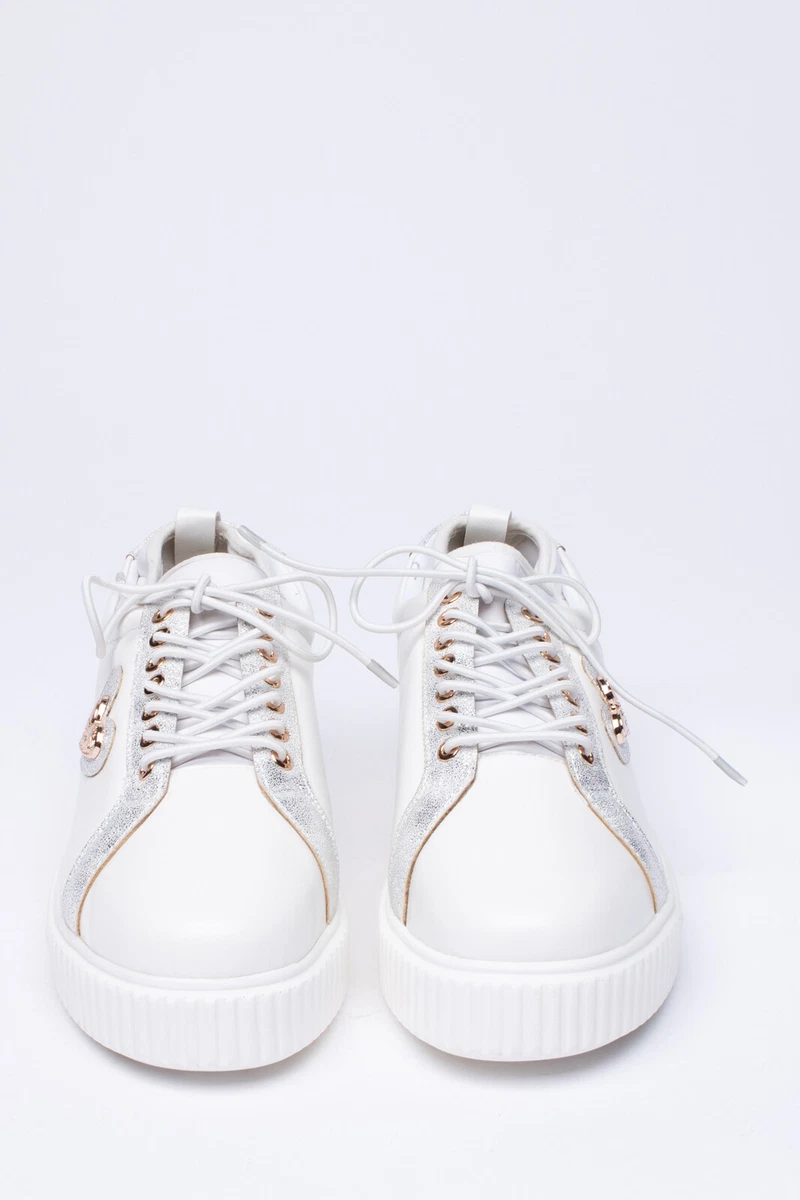 Sneakers braccialini best sale 2019