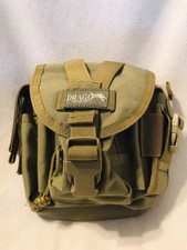 drago sling bag