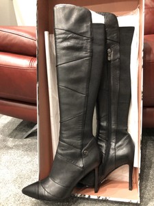 moda in pelle boots ebay