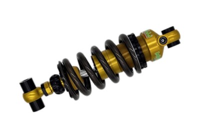 バンディット MASELLI RT-3 Rear Mono Shock Absorber SUZUKI BANDIT 1250 GSF 2006