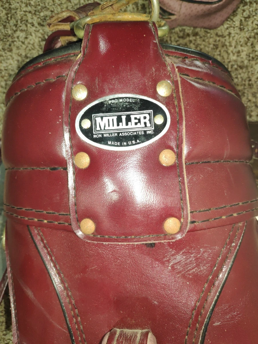 Miller Golf Cart Bag Made In The USA Golf