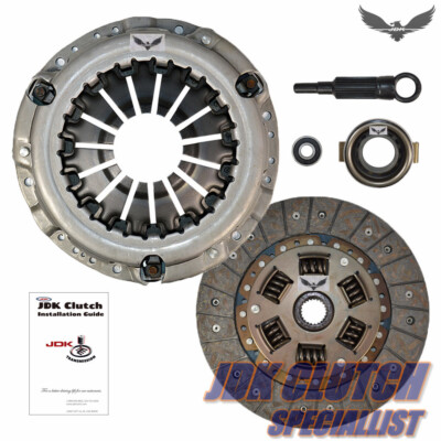JD OE-SPEC CLUTCH KIT for 2015-2017 SUBARU WRX & 13-18 FORESTER 2.0T FA20F